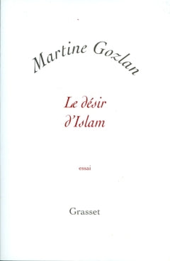 Le désir d'islam