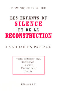 Les enfants du silence et de la reconstruction