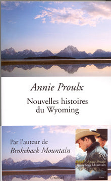 Nouvelles histoires du Wyoming