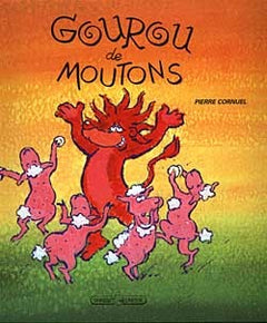 Gourou de moutons