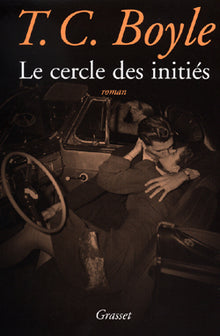 Le Cercle des initiés