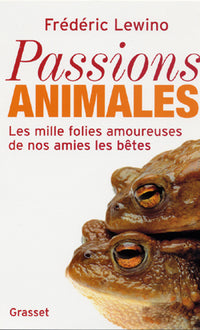 Passions animales