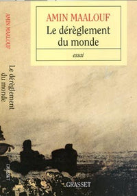 Le Dérèglement du monde