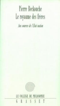 Le royaume des frères
