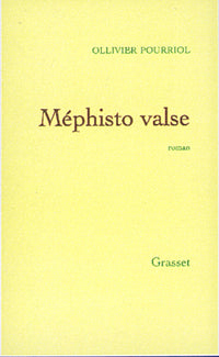 Mephisto valse