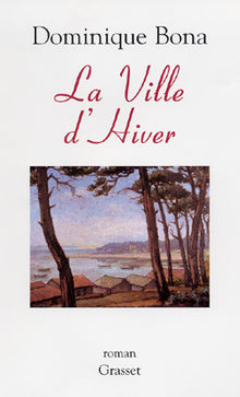 La ville d'hiver