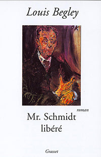 Mr Schmidt libère