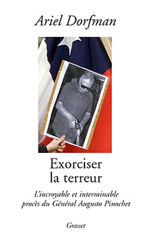 Exorciser la terreur
