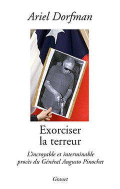 Exorciser la terreur