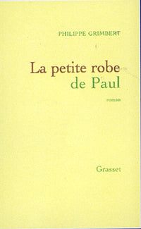 La petite robe de Paul