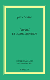 Liberté et neurobiologie