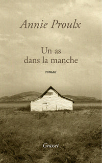 Un as dans la manche
