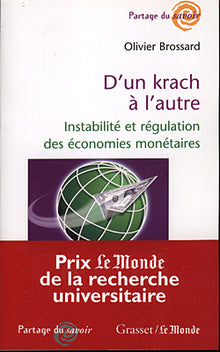 D'un krach à l'autre