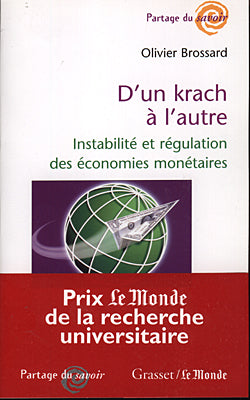 D'un krach à l'autre
