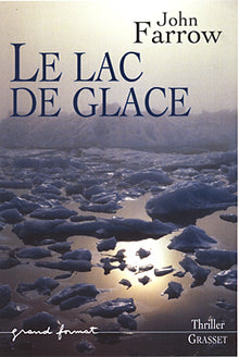 Le lac de glace