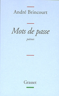 Mots de passe