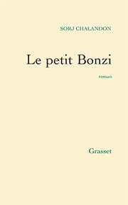 Le petit Bonzi