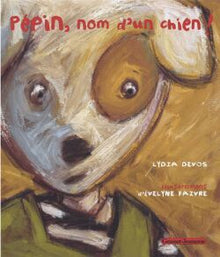 Pépin, nom d'un chien