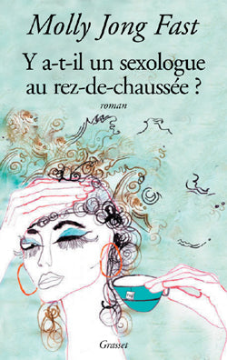 Y a-t-il un sexologue au rez-de-chausée?