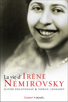 La vie d'Irène Némirovsky