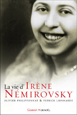 La vie d'Irène Némirovsky