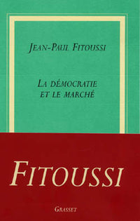 la démocratie et le marché
