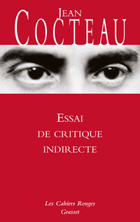 Essai de critique indirecte