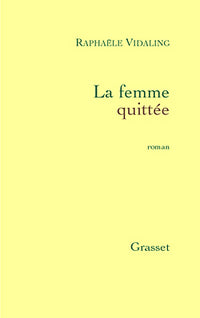 La femme quittée