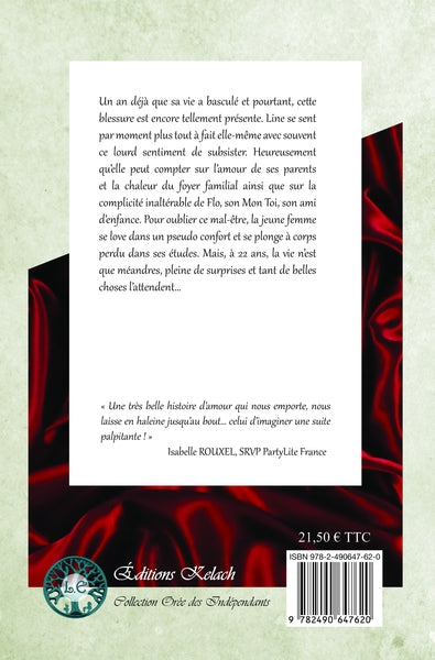 Les signes de la vie