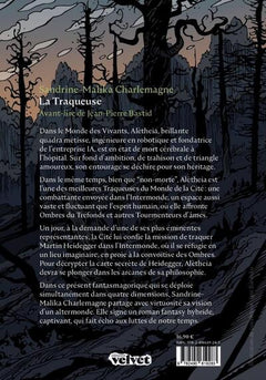 LA TRAQUEUSE