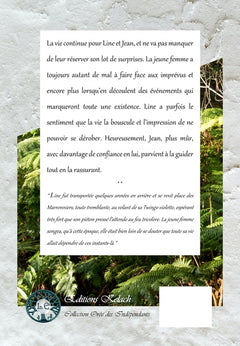 Les signes de la vie