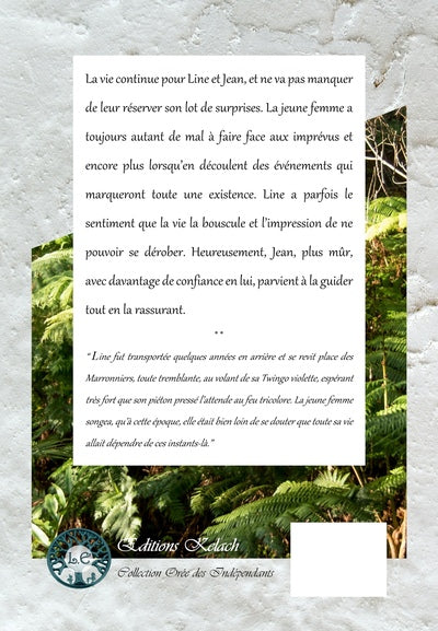 Les signes de la vie