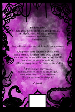 Fantastiques Belles-mères
