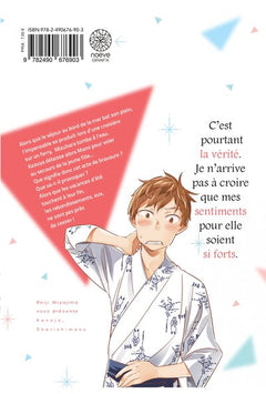 Rent-A-Girlfriend - Tome 03