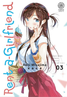 Rent-A-Girlfriend - Tome 03