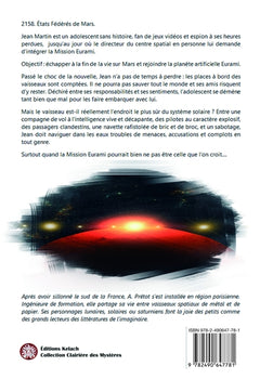 Mission Eurami