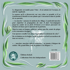 La marche de l'enfant-saule