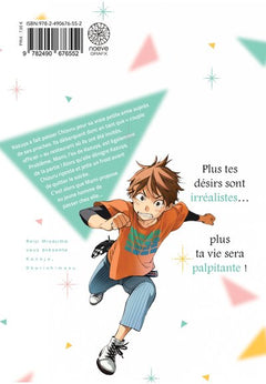 Rent-A-Girlfriend - Tome 02