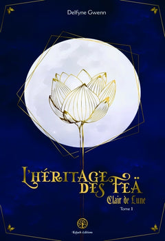 L'Héritage des Feä