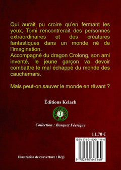 Tomi et le pays d'Ortinbras