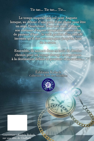 Heurtebise d'un soir