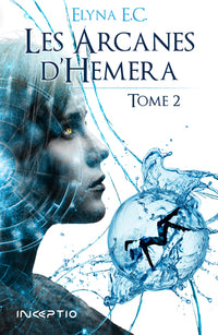 Les arcanes d'Hemera