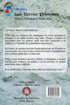 Les terres promises
