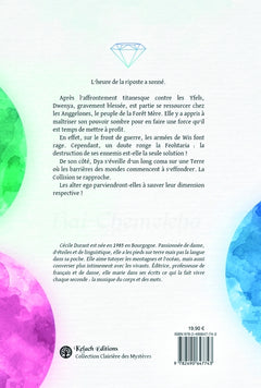 Les Barrières des Mondes