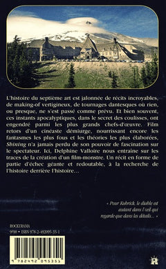Il était une fois...Shining