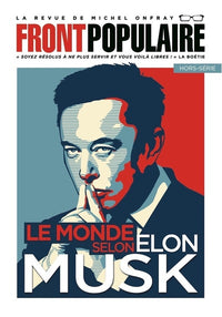 Front Populaire - Hors-série - N° 6