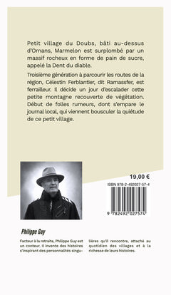 La dent du diable