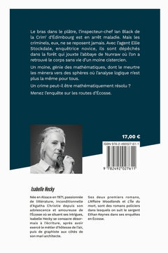 Le théorème du crime