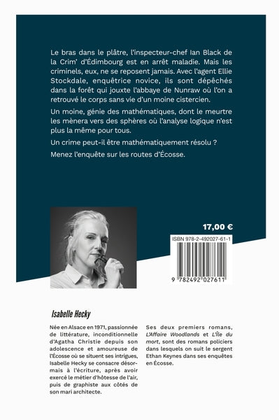 Le théorème du crime