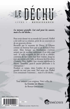 Le Déchu, Livre 1 : Renaissance